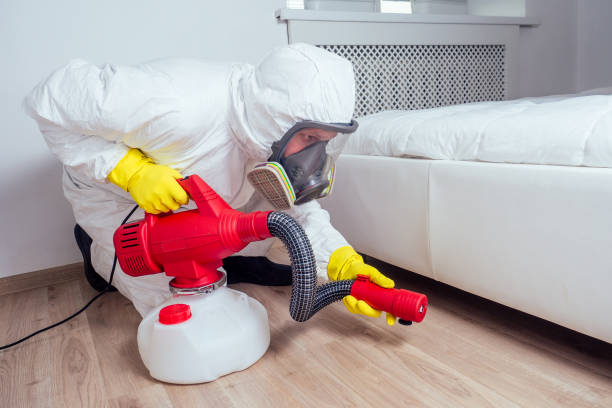 Best Residential Pest Control  in Cedar Grove, WI